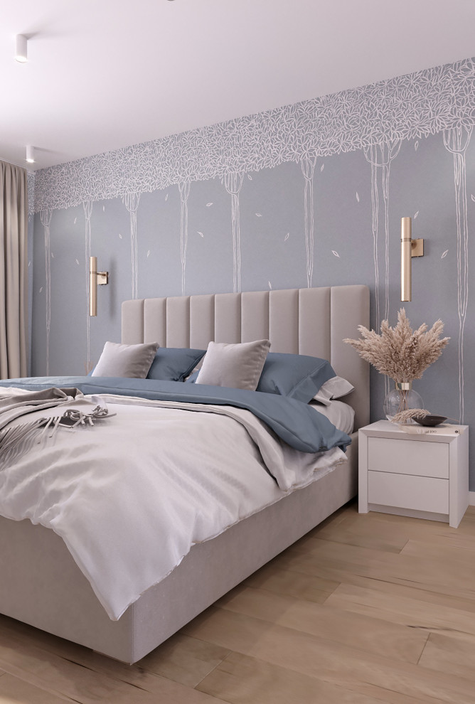 Квартира в ЖК ЦДС Московский