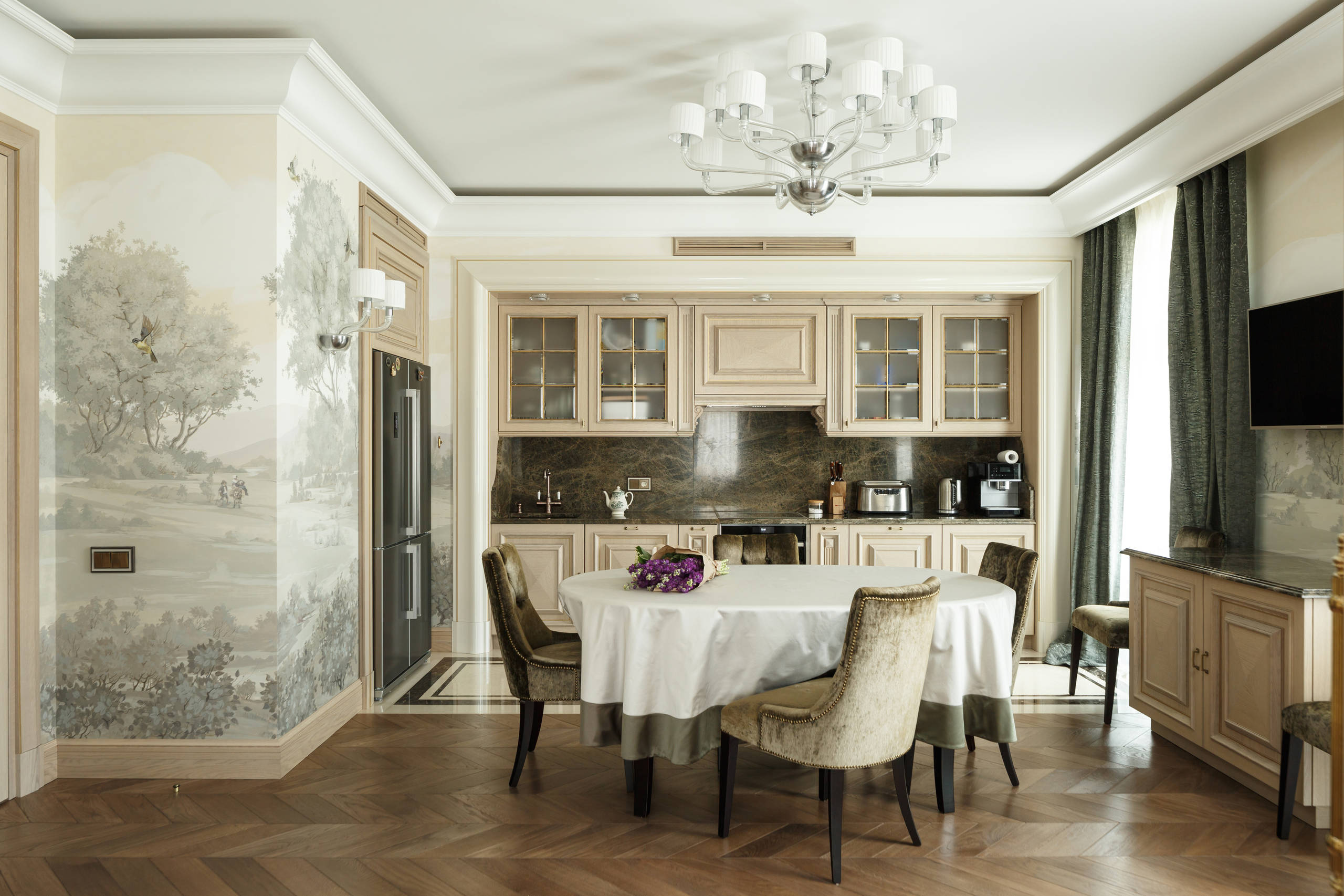 Дизайн-дебаты: Что такое квартира-студия