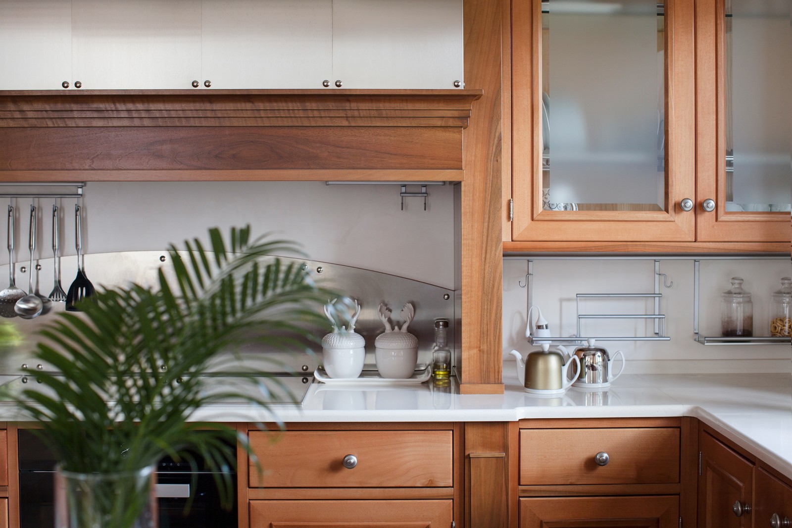 Проект в Миллениум парк