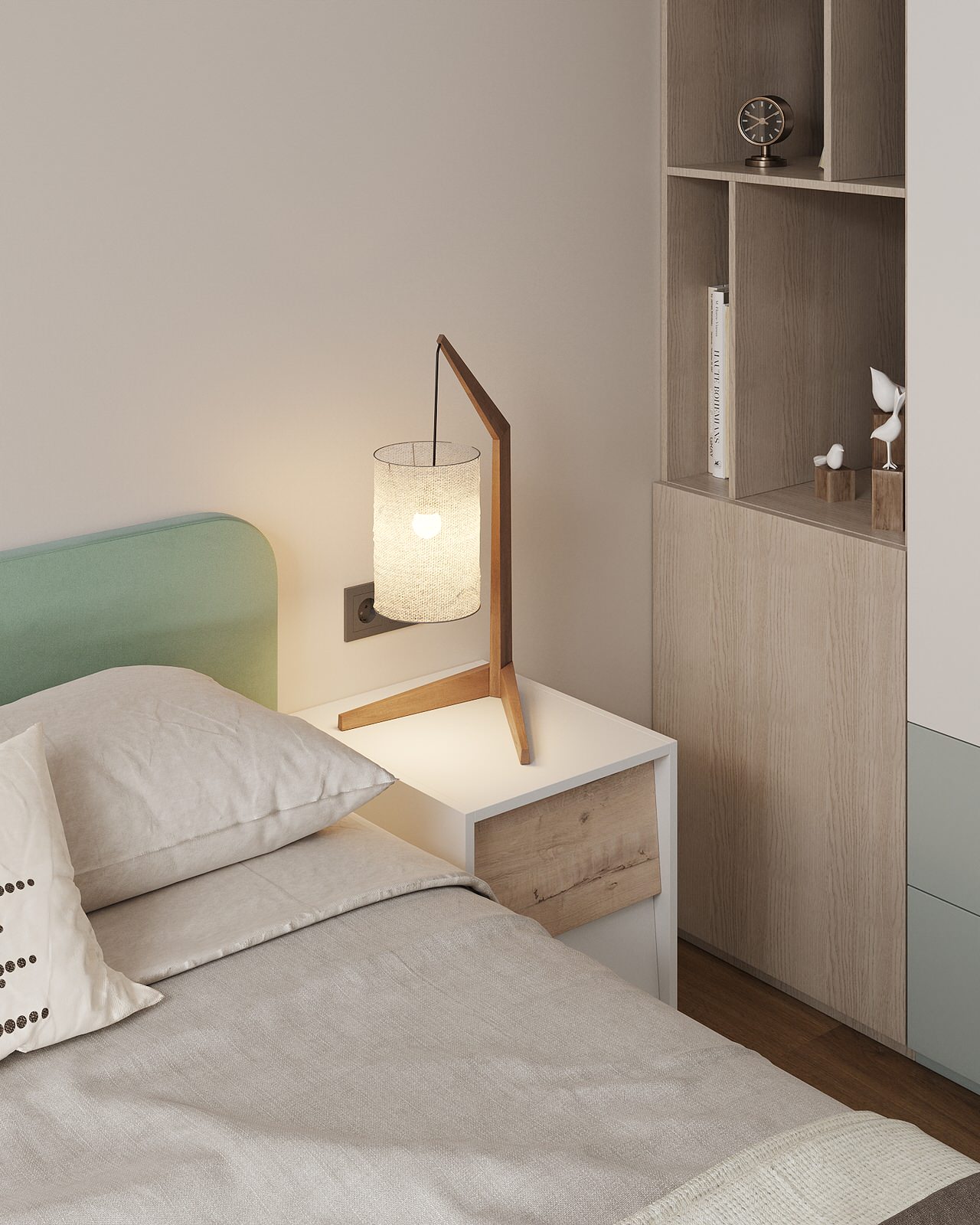 ЖК Город на реке Тушино