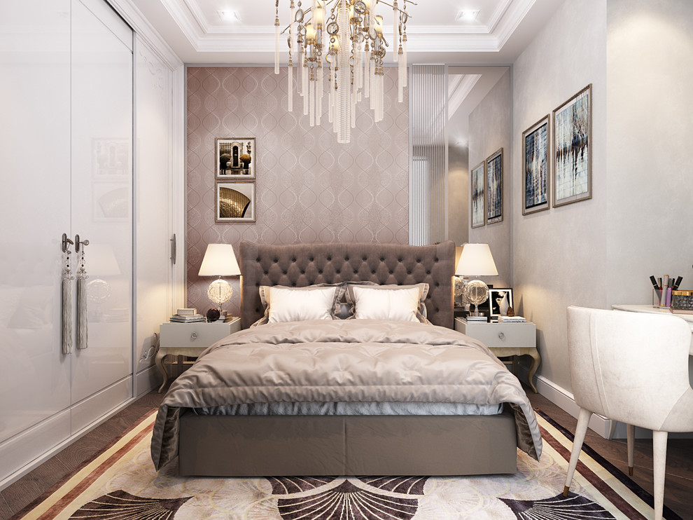 Ажурная эклектика