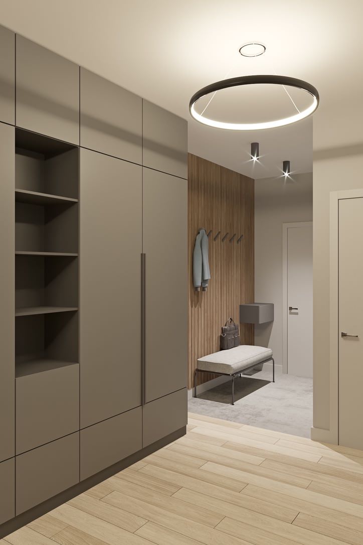 квартира ЖК Русский Дом