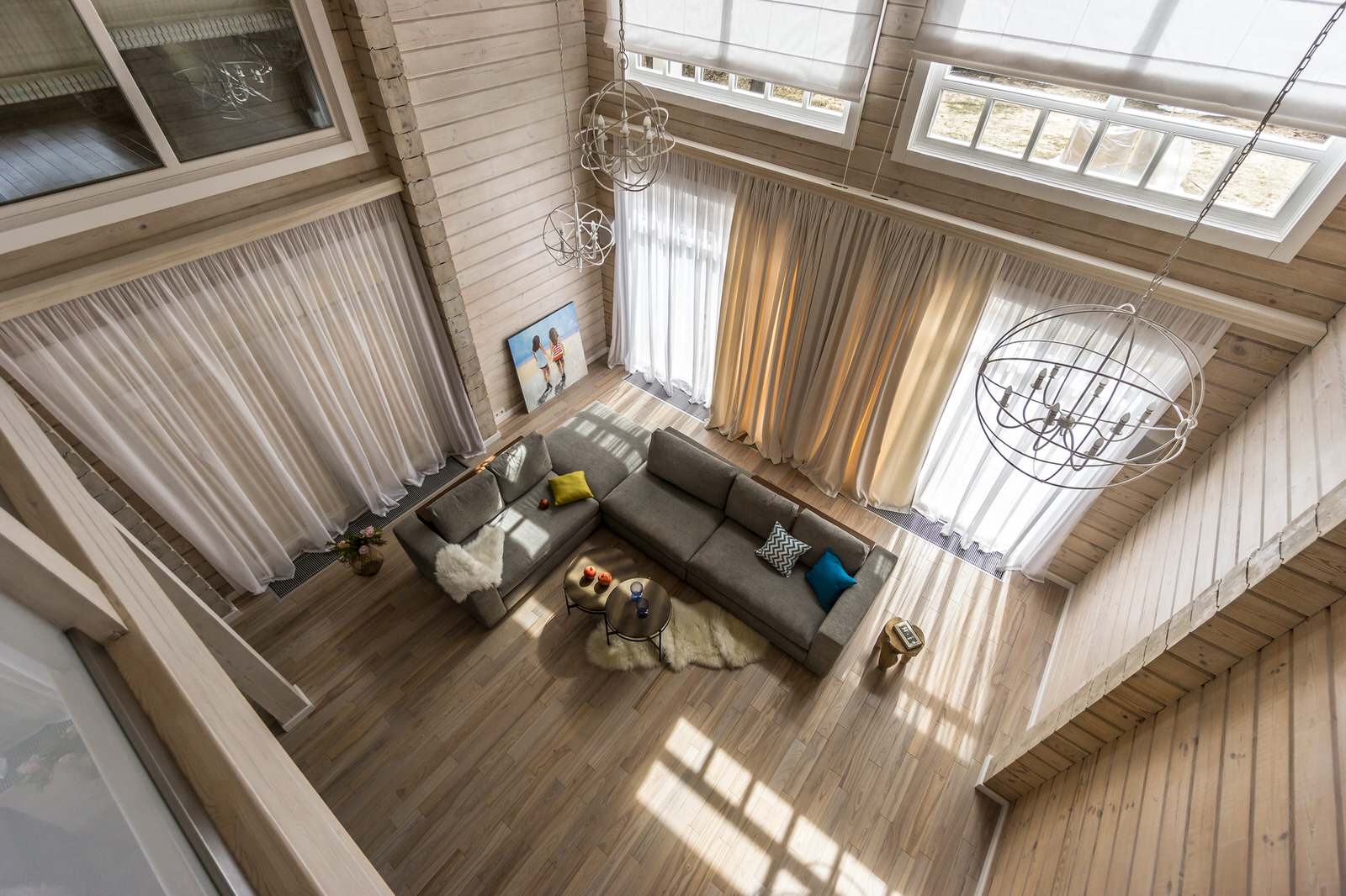 Усадьба в Дмитрове