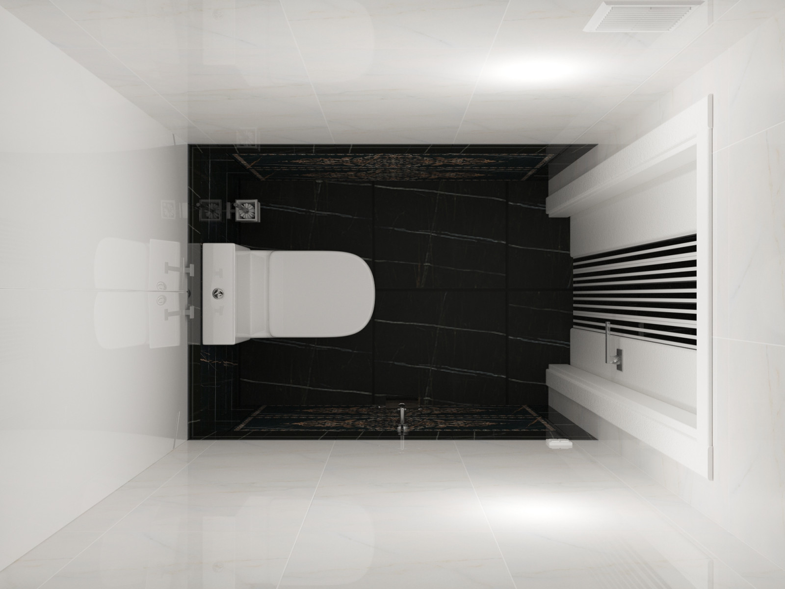 Дизайн квартиры