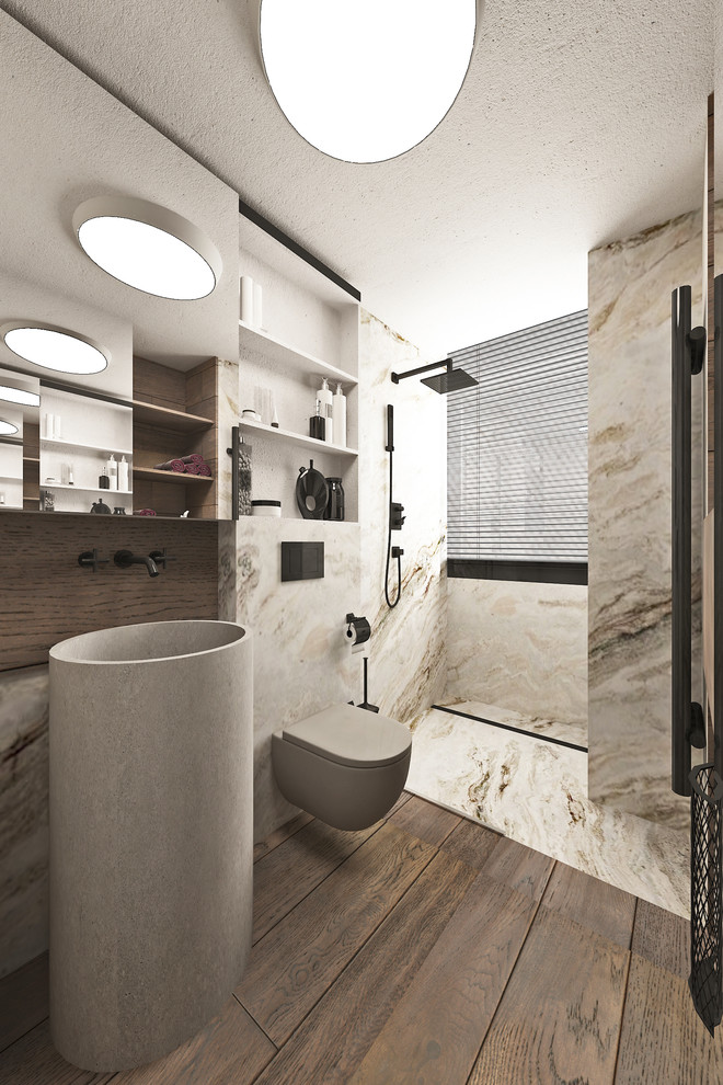 Обложка проекта: Квартира для костюма