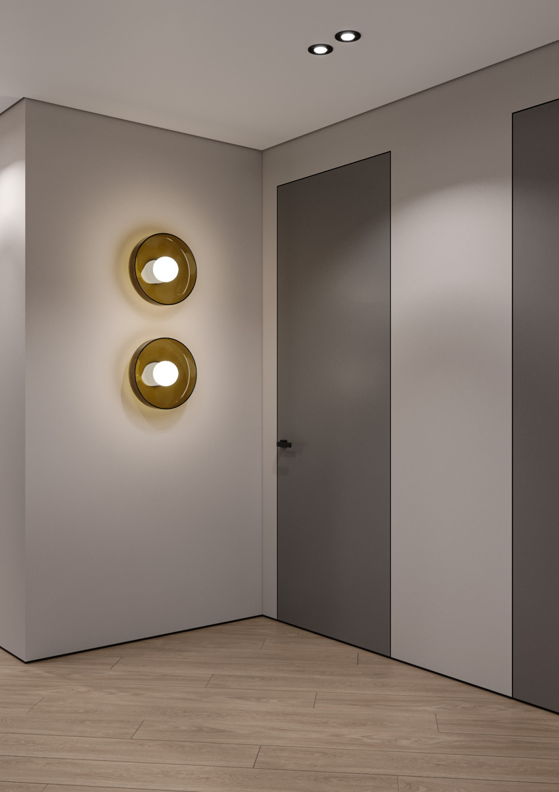 ЖК Подкова на Цветочной