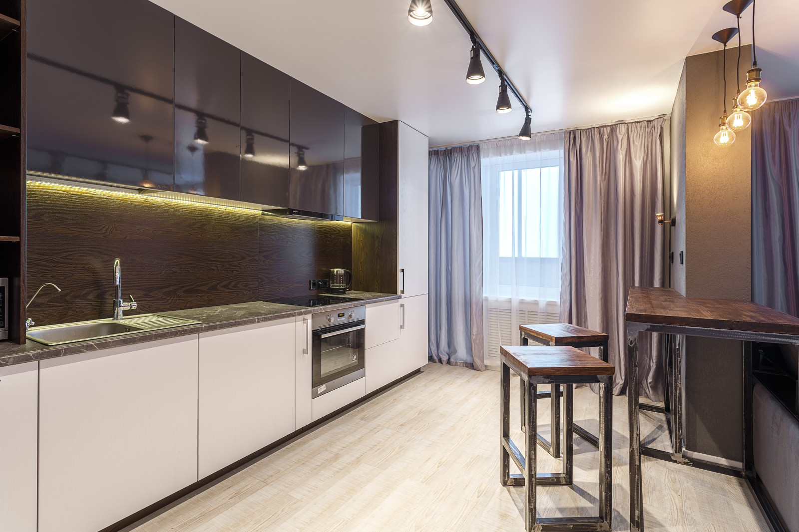 Divanger в проекте Екатерины Елсуковой