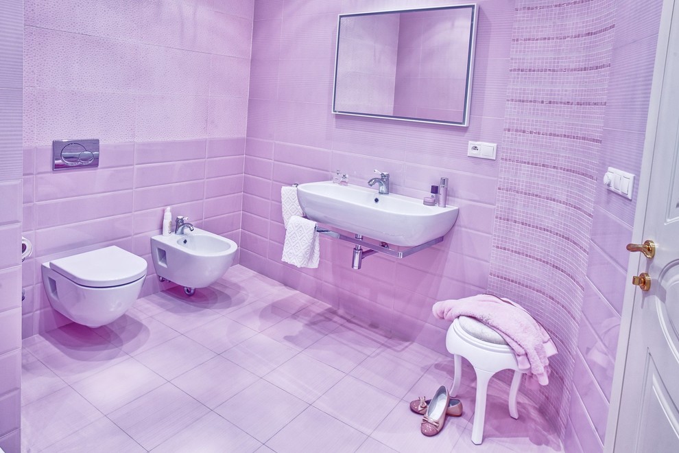 Обложка проекта: Квартира в Праге