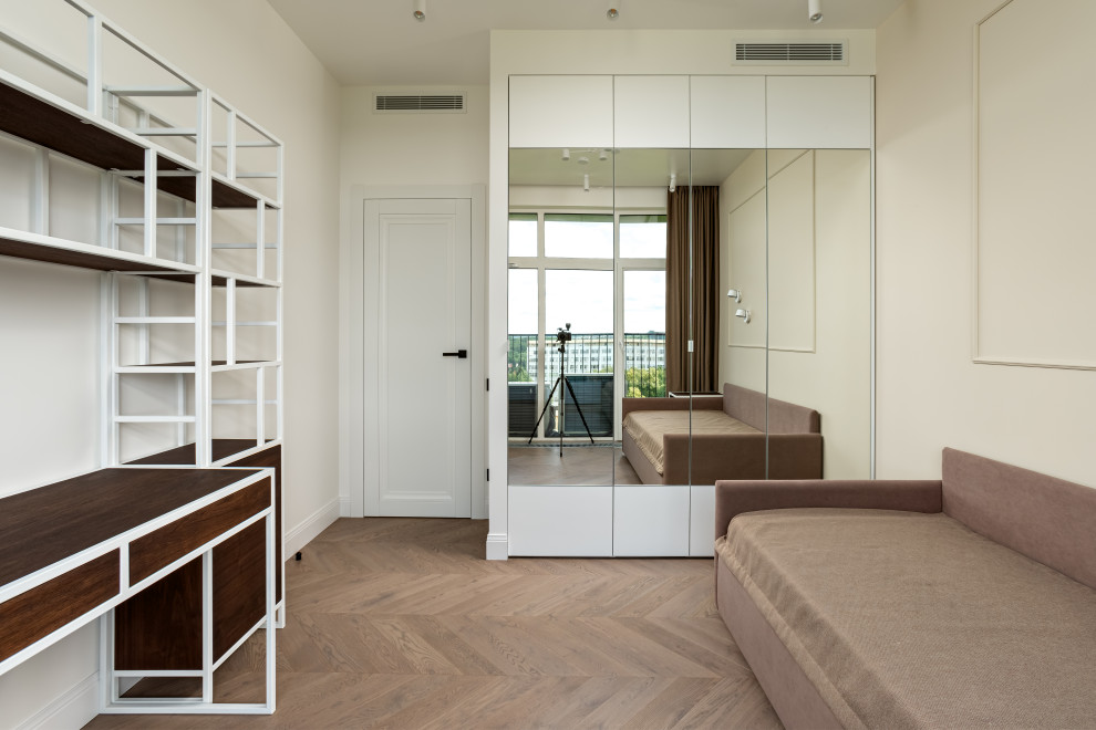 дизайнерская трешка