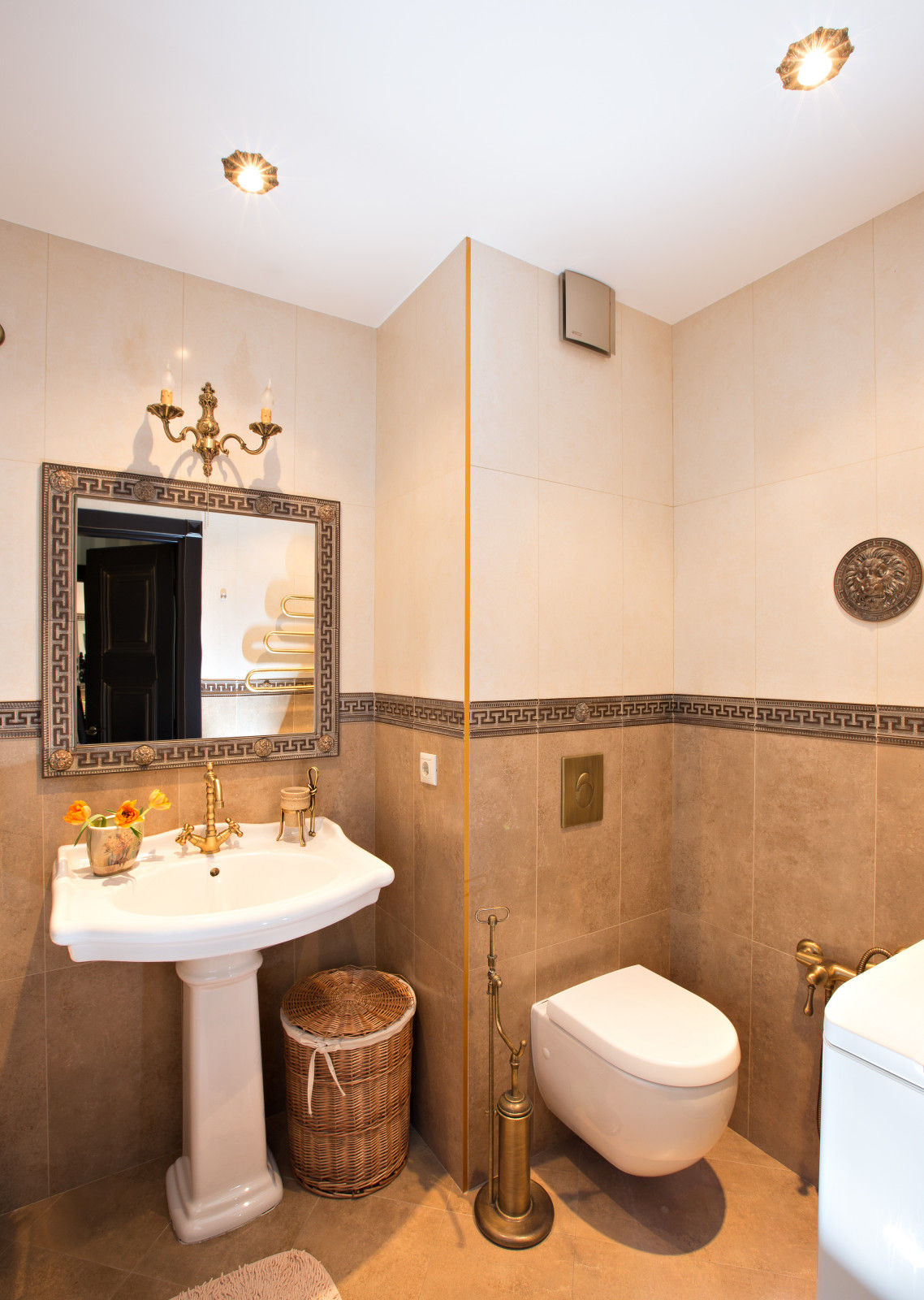 Легкий бриз