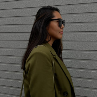 Баирма Дашинимаева