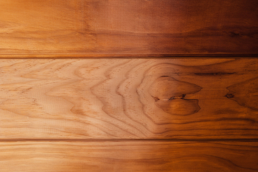 Термососна в парной.