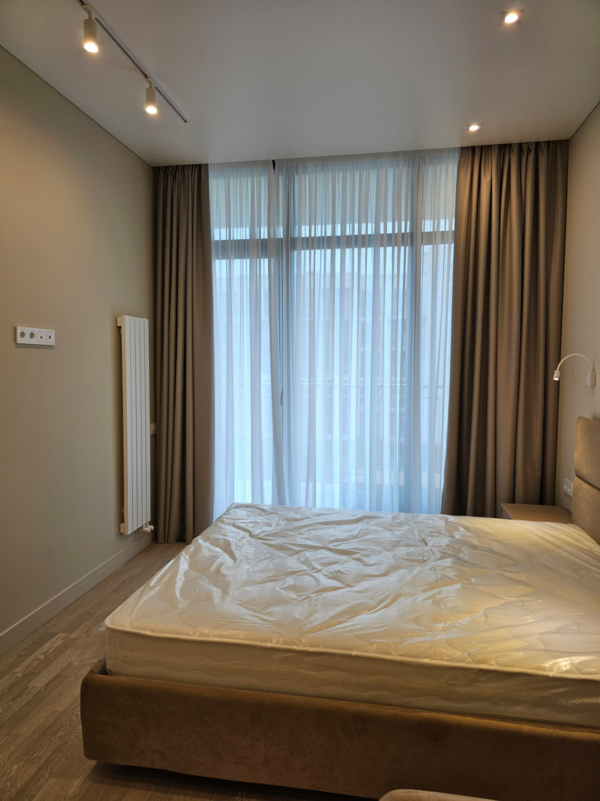 Квартира выходного дня в г. Зеленоградске