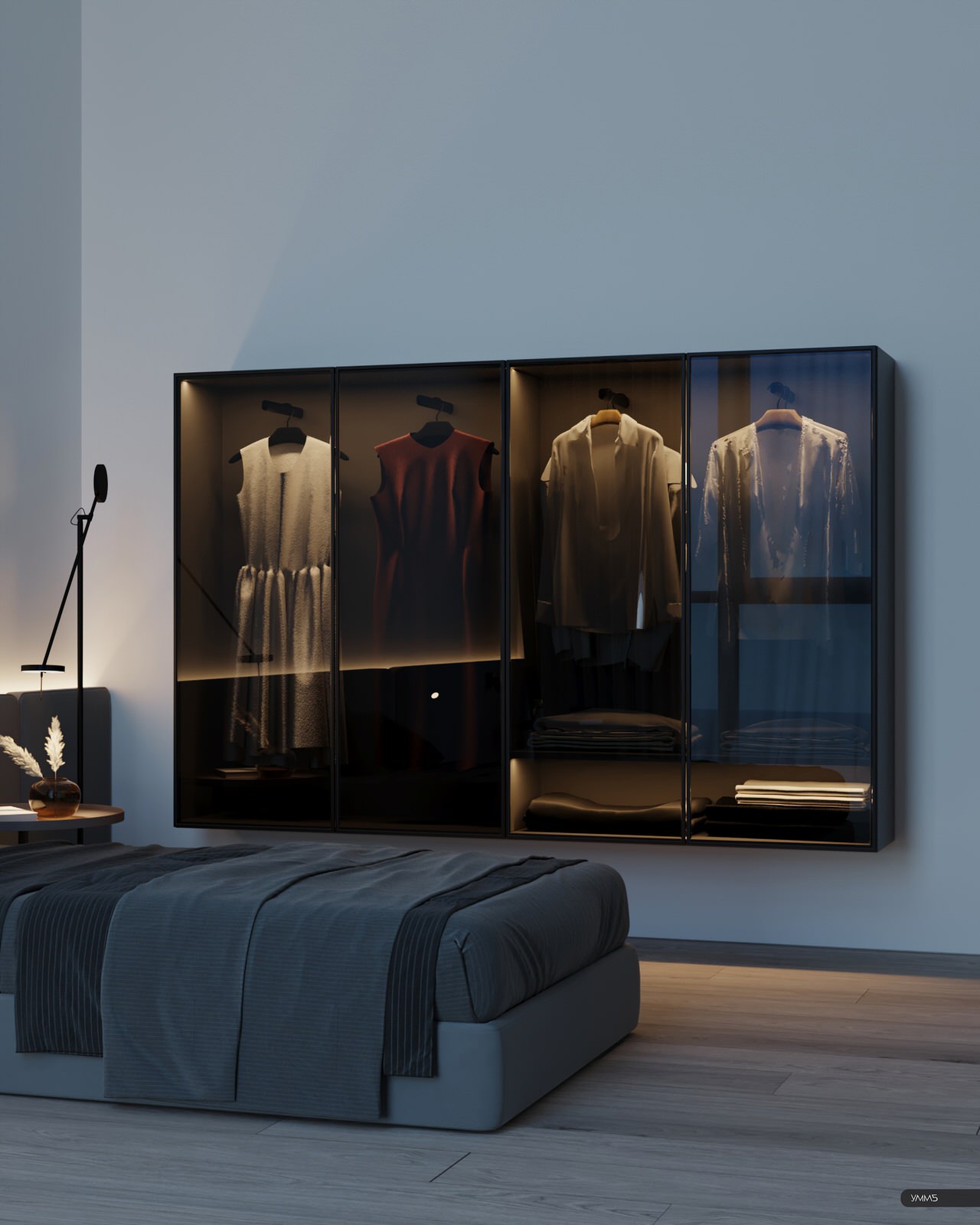 GORIZONT| Квартира 77м²