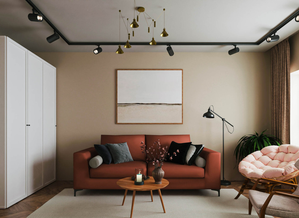 ЖК Гарантия на Дежнева