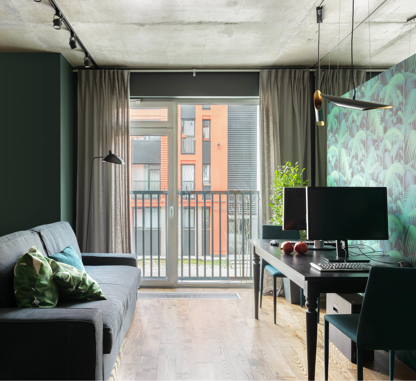 Квартира в ЖК Голландский квартал