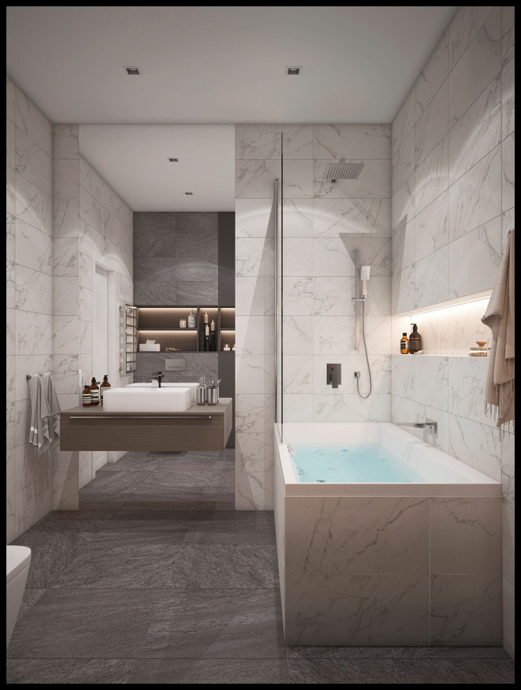 Квартира на Волховстроя