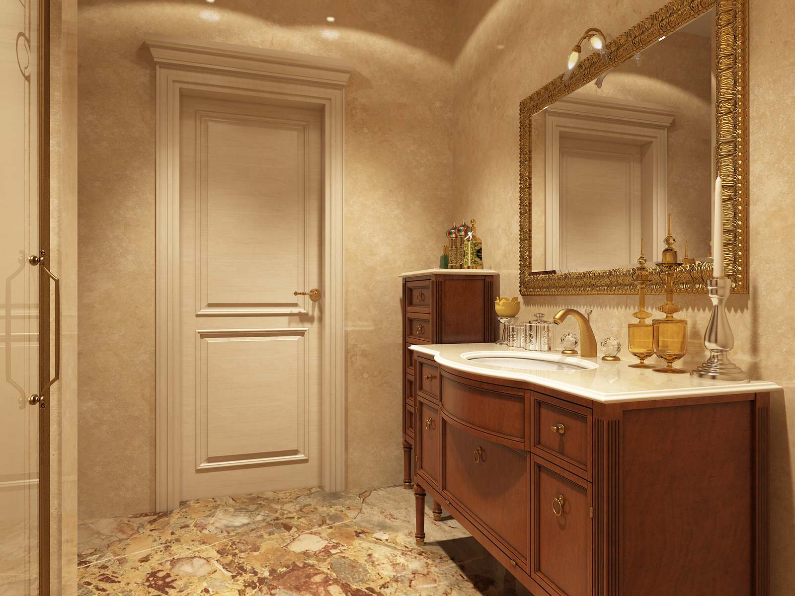 Частный дом 300 кв.м КП"Гринфилд"