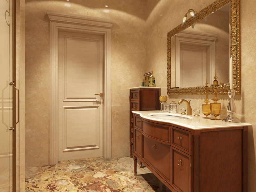 Частный дом 300 кв.м КП"Гринфилд"