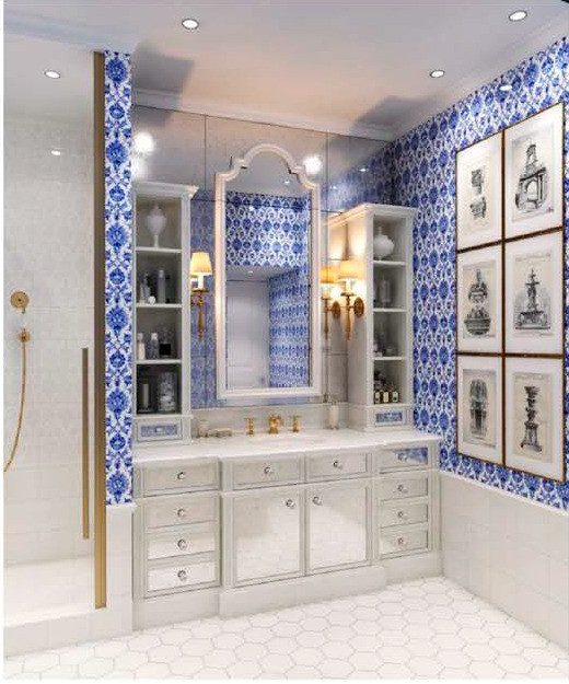 Индивидуальные заказы