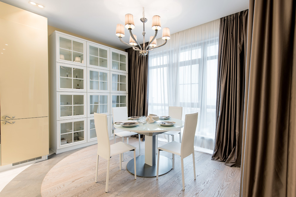 СНЕГ И ПЕПЕЛ