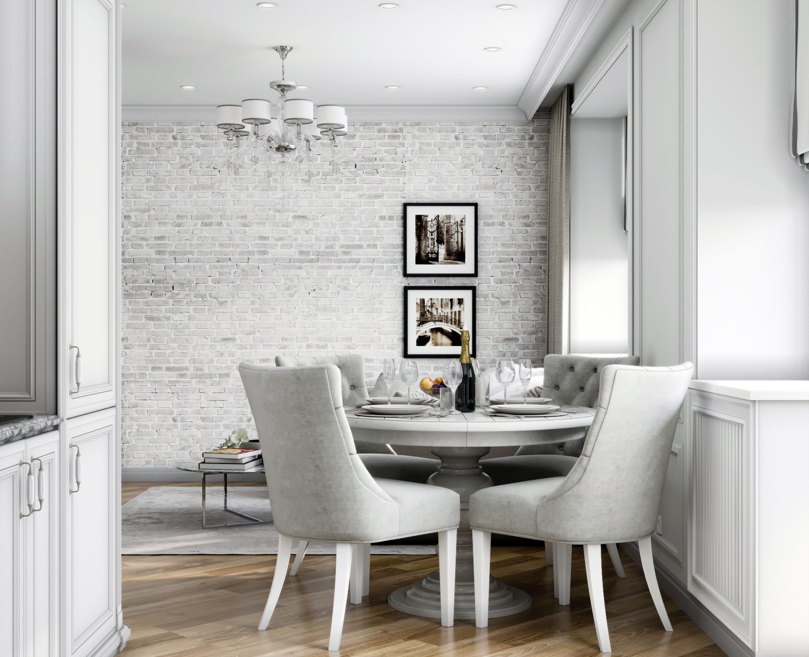 Квартира, 97 кв.м