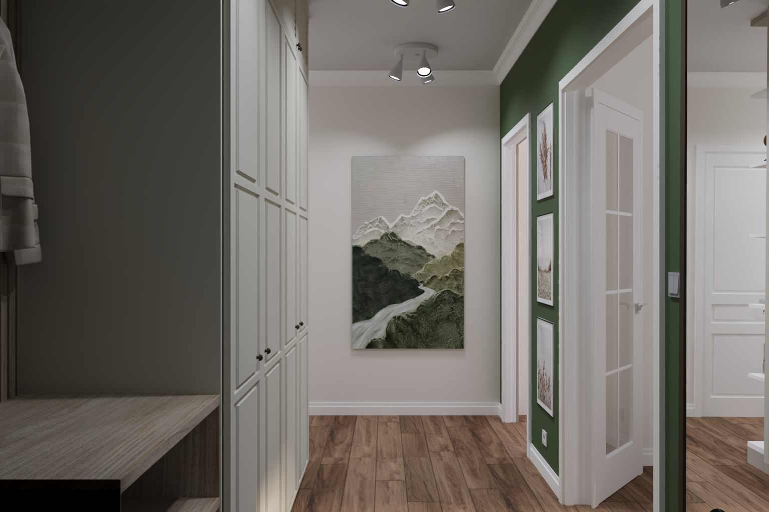 ЖК "Гармония"