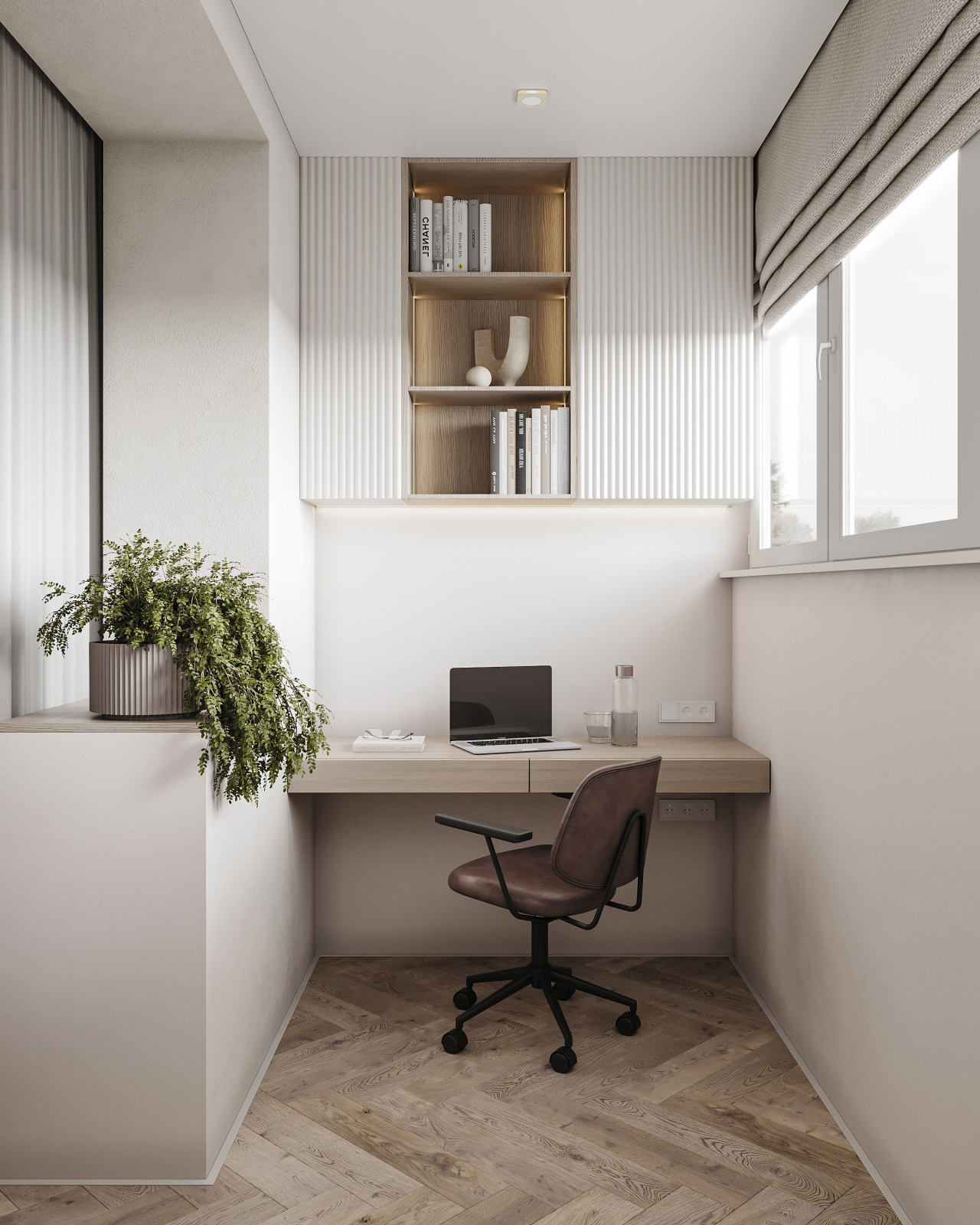 ЖК "Линии" 50 кв