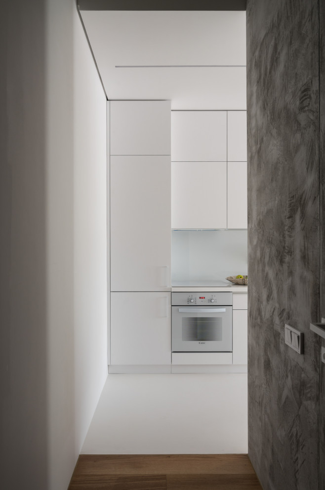 Реализация: МФК "Матч Пойнт" - 63 кв.м.