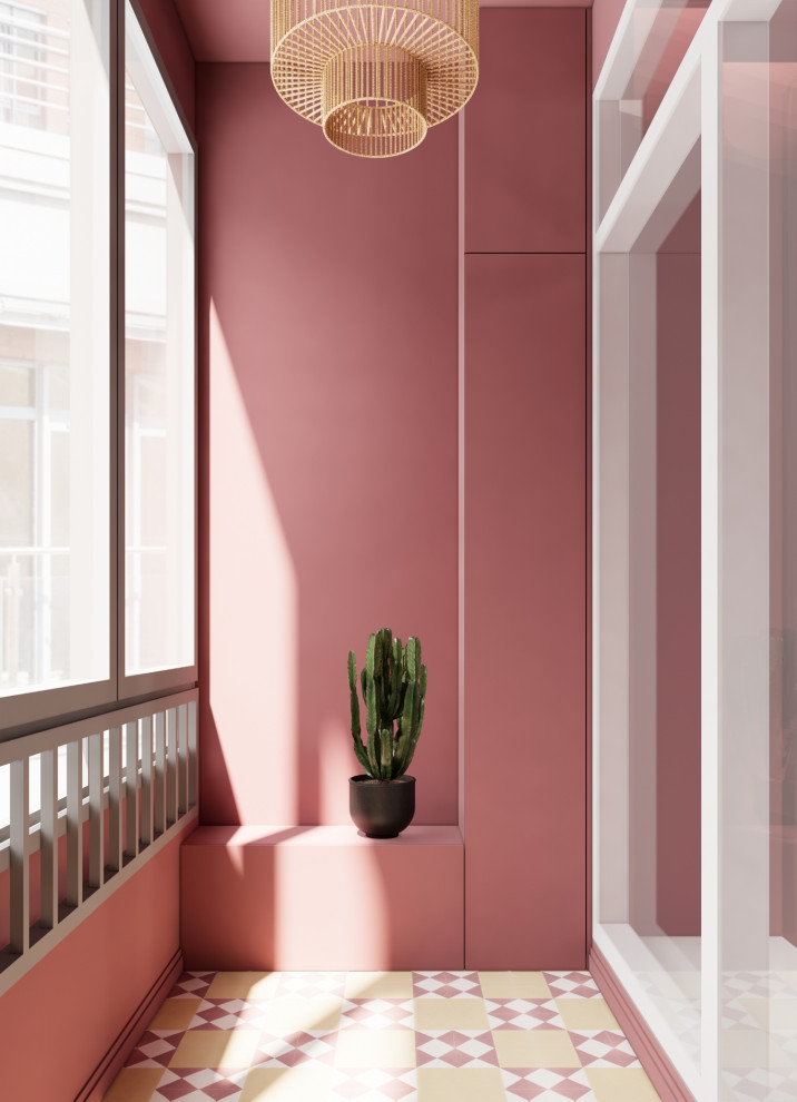 Квартира в ЖК "Эталон на Неве", 58 кв.м.