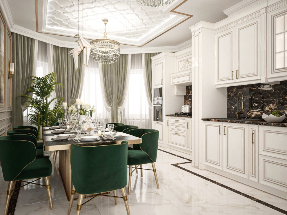 Дом во Владикавказе