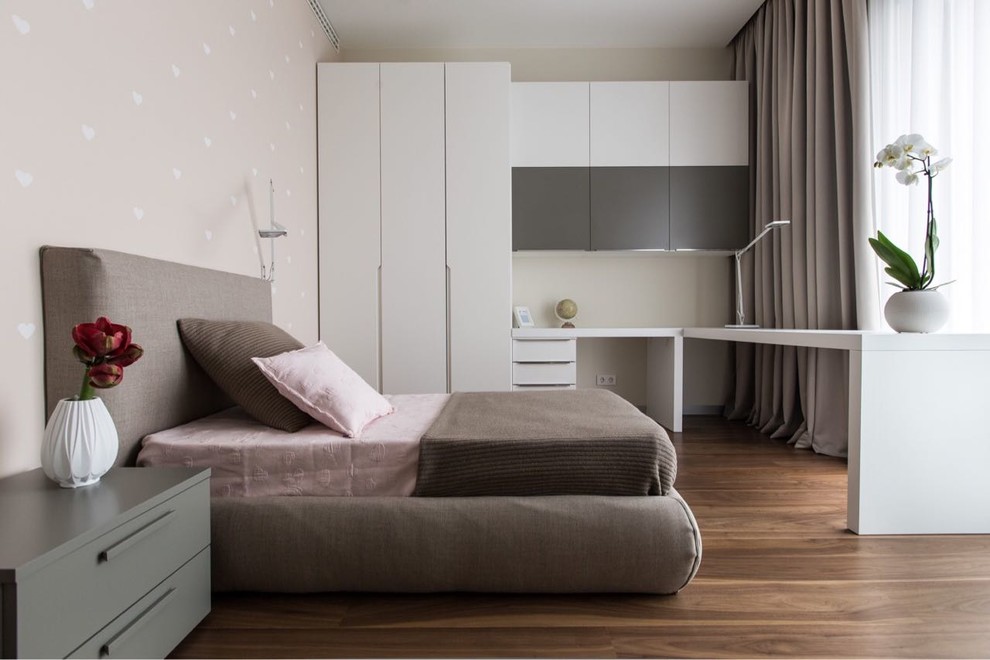 Квартира в жк Парк Рублево