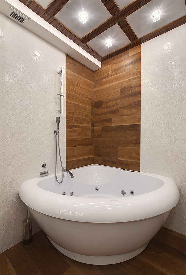 АНГЛИЙСКИЙ КВАРТАЛ