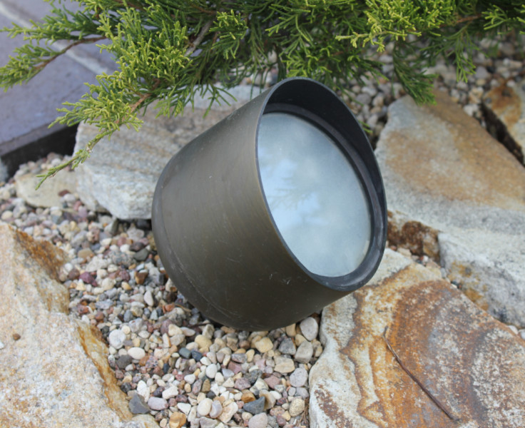 Ландшафтный дизайн