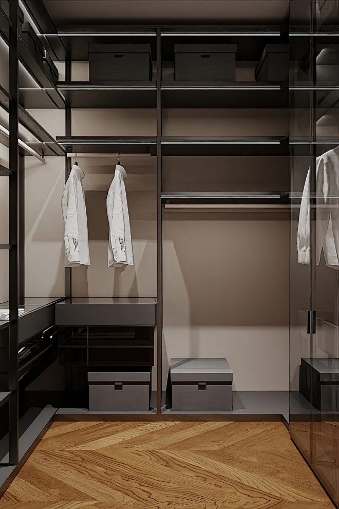 Дизайн и ремонт дома в КП Лесная поляна - Высокие отношения