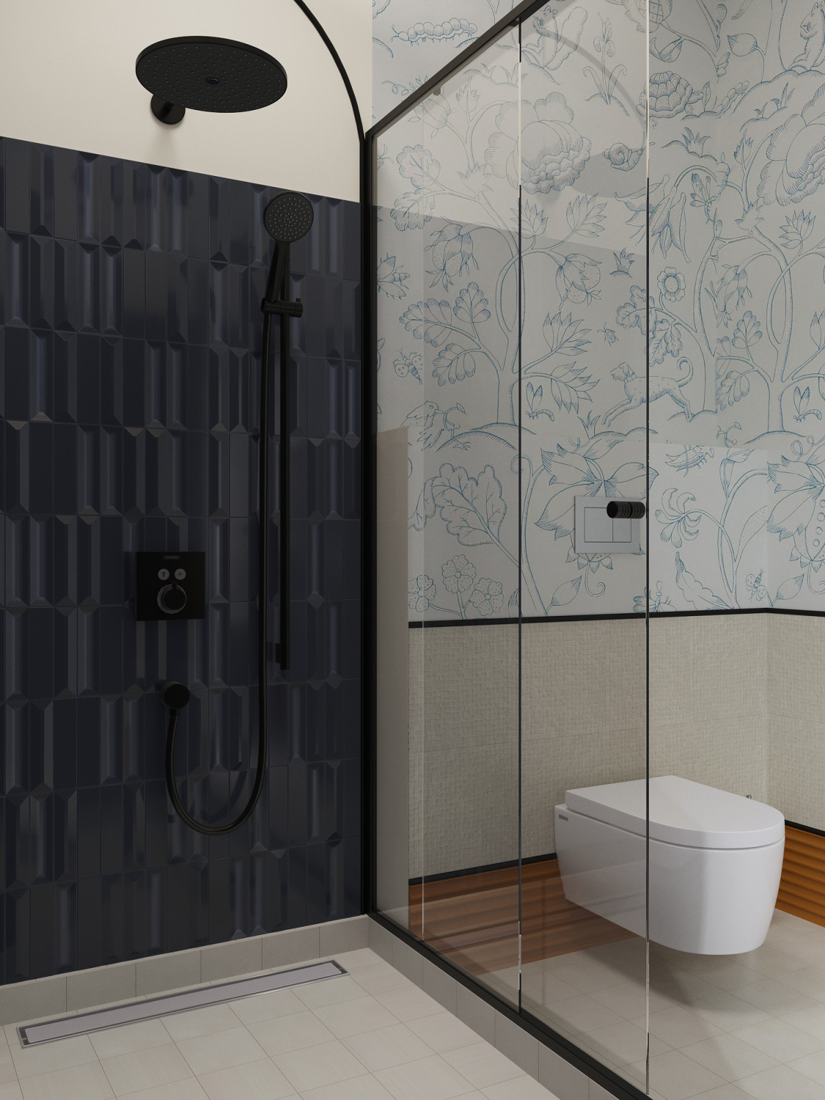 Образ жизни