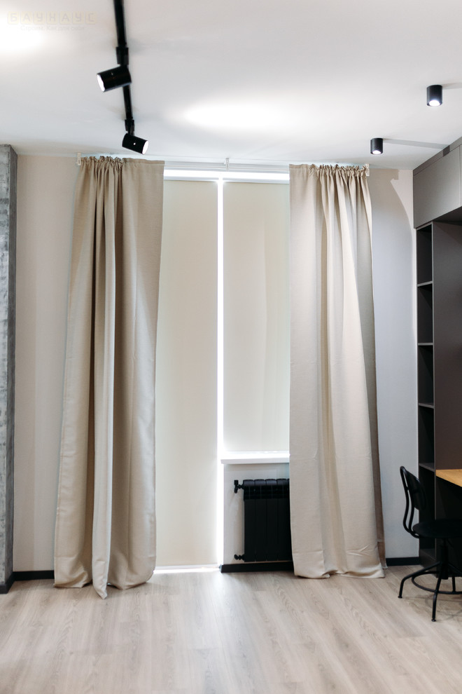 Квартира-студия ЖК Дипломат