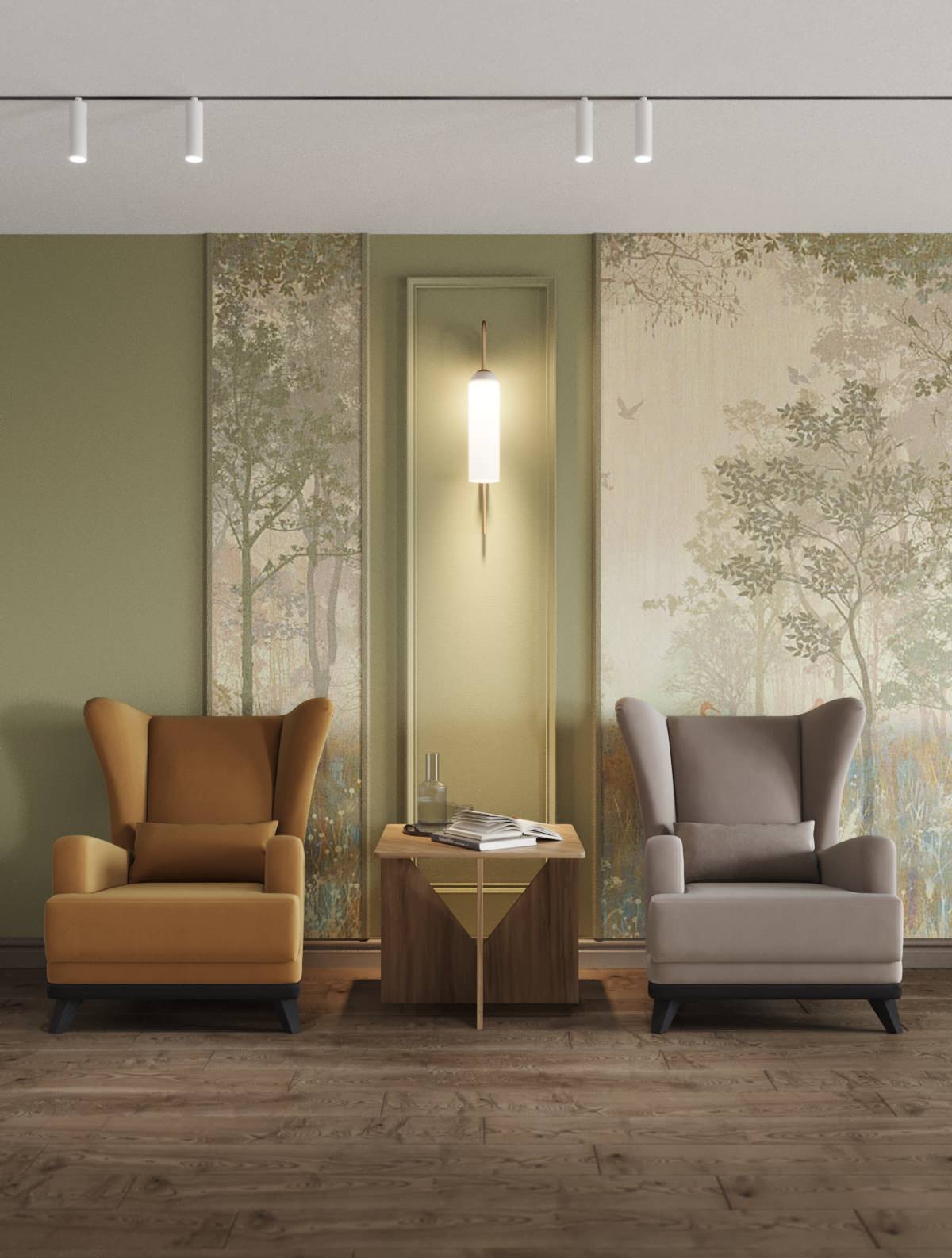 Санаторий ОАО РЖД "Алтай"