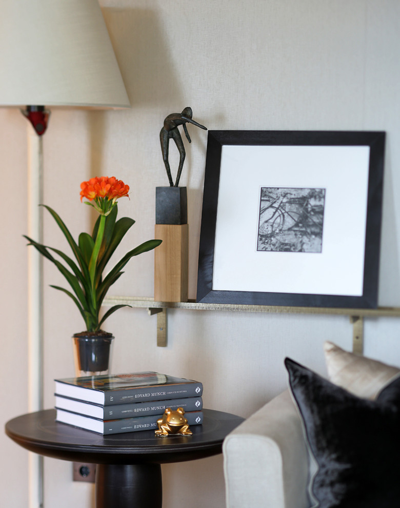 квартира в Санкт-Петербурге 2