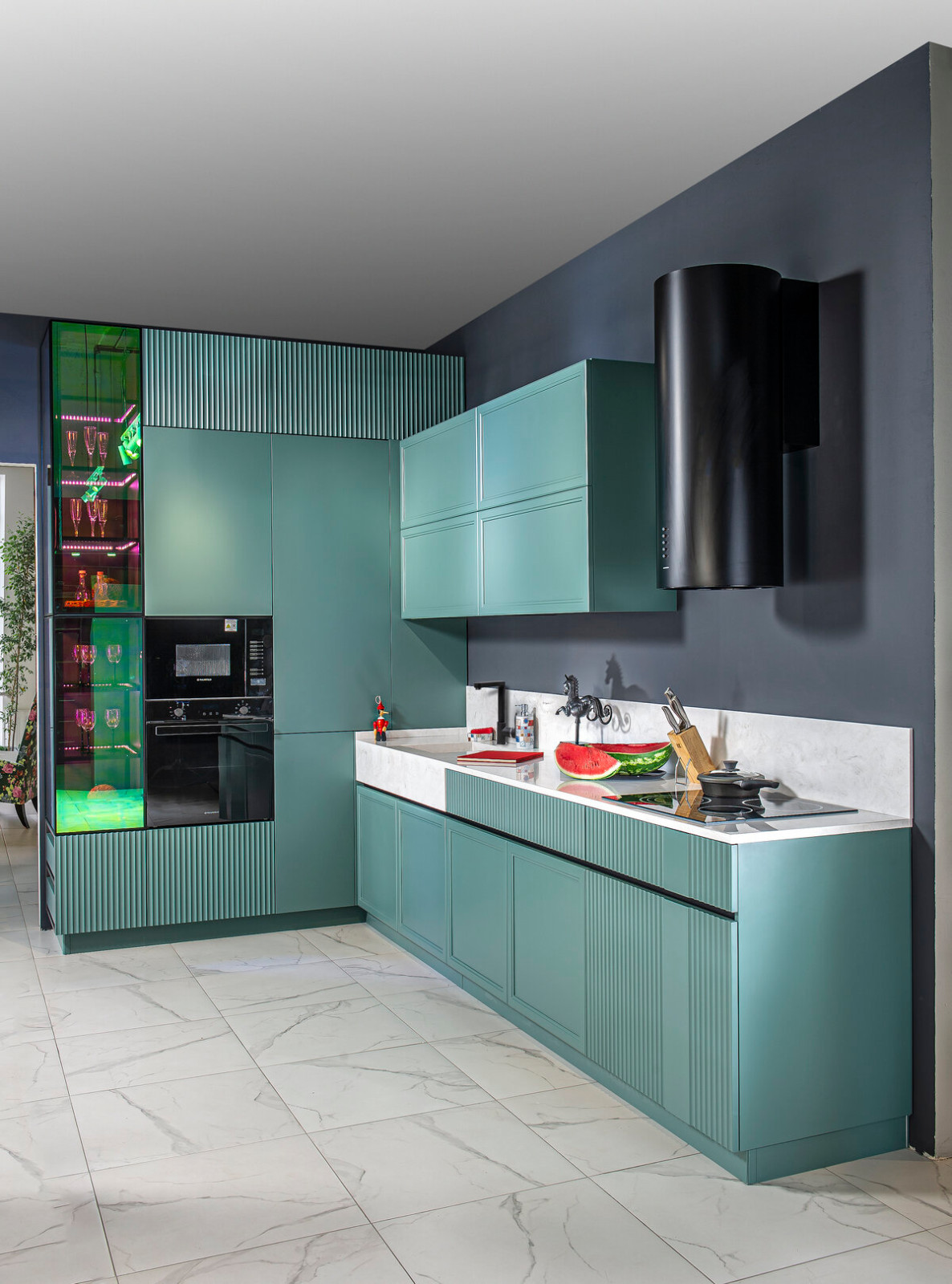 Обложка проекта: Опера Light