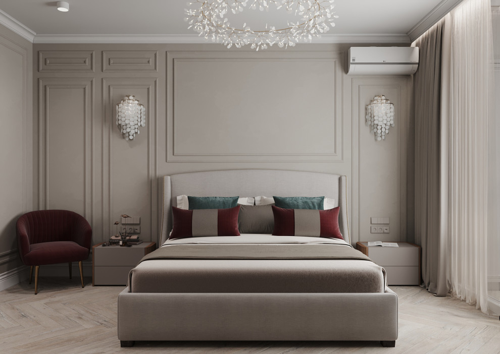 ЖК Life Кутузовский