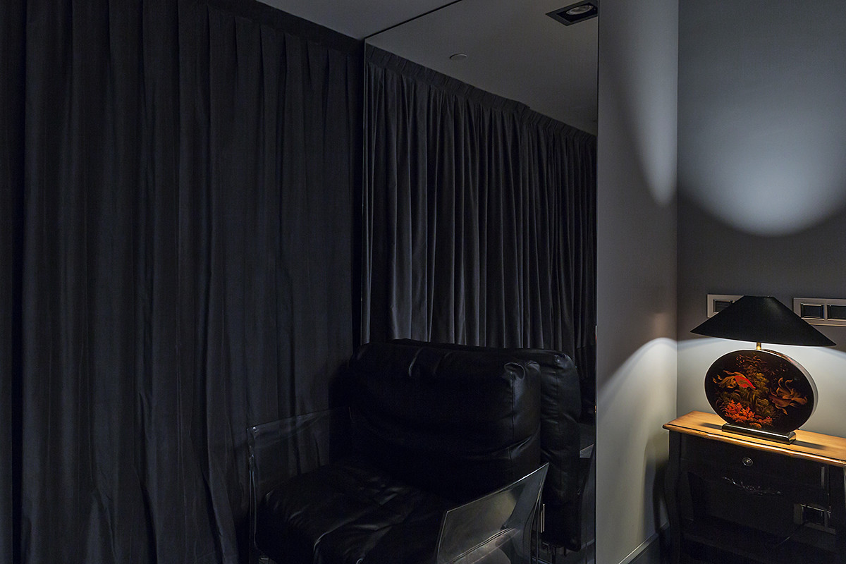 Апартаменты - Москва Сити