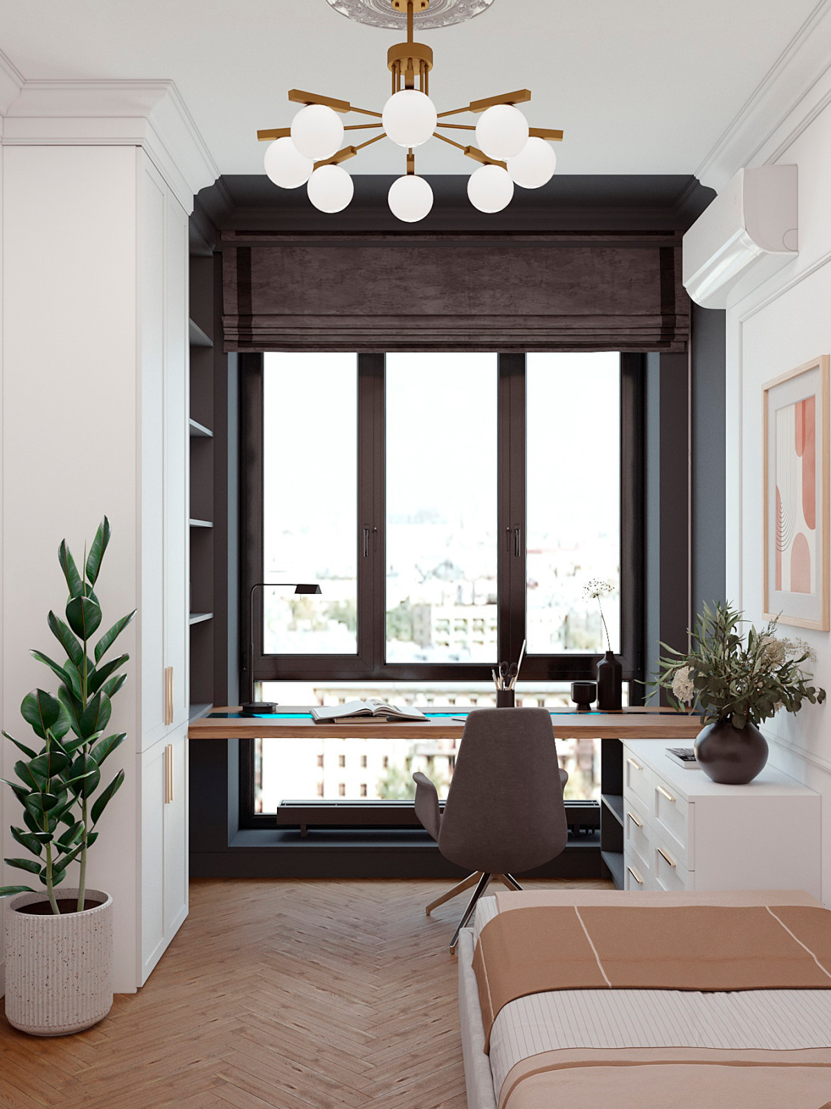 54 990 руб. 3-к квартира, 55.95 кв. м