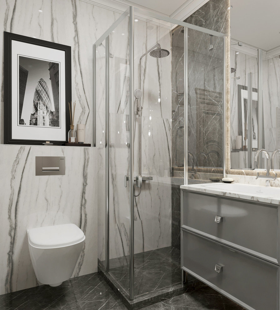 Дизайн ЖК Мосфильмовский