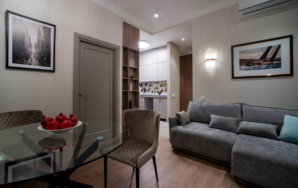 ЖК Царская площадь