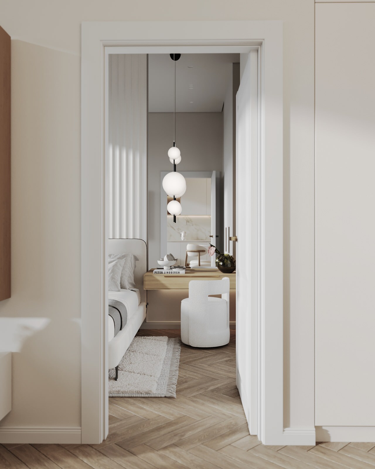 ЖК Сердце Столицы, квартира 42м2