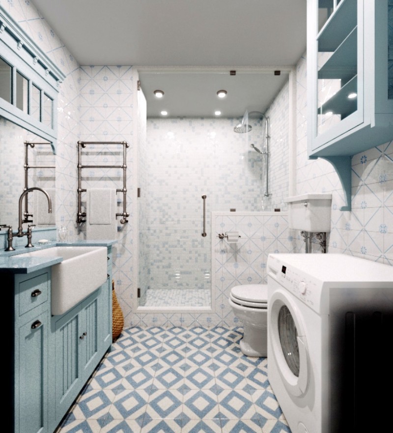 Обложка проекта: ЖК Одинцово