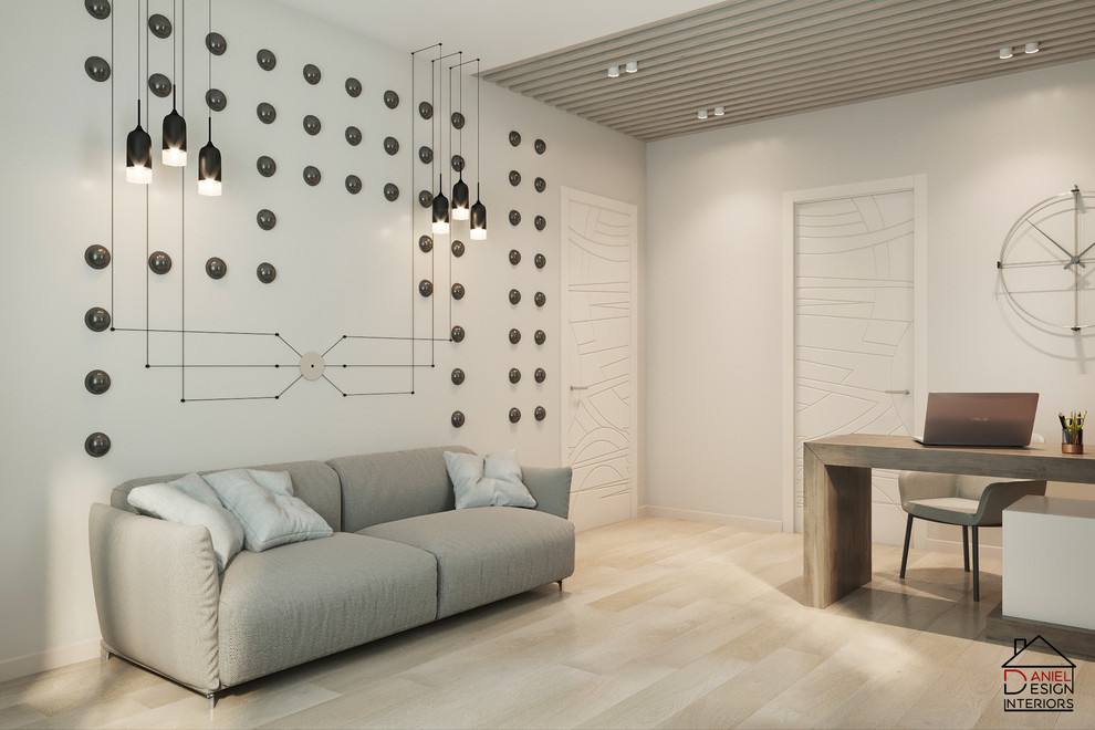 Интерьер дома