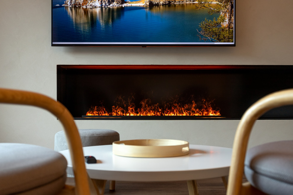 Апартаменты Baikal Hill Recidense №18