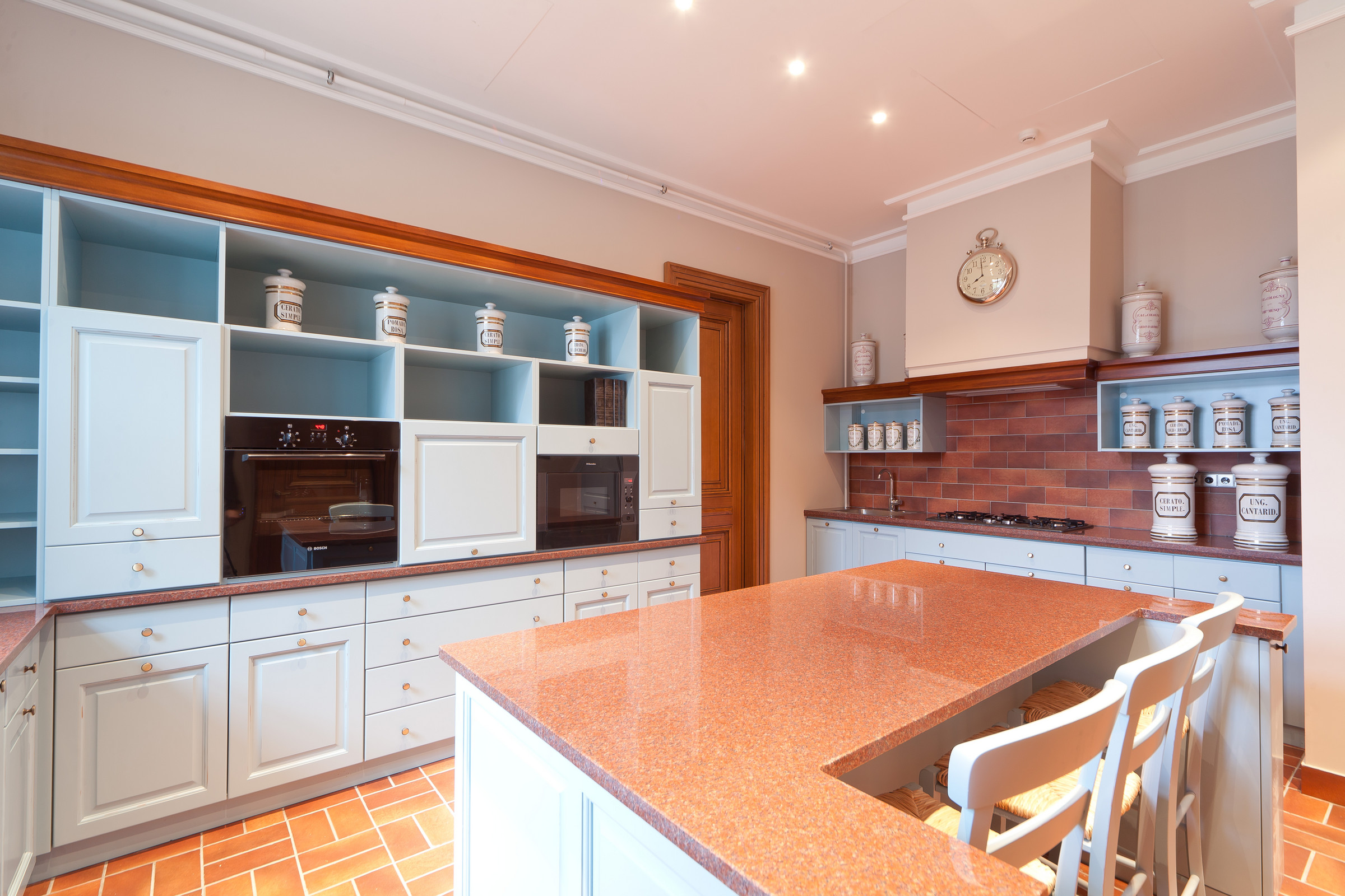 Комплекс домов в Жуковке